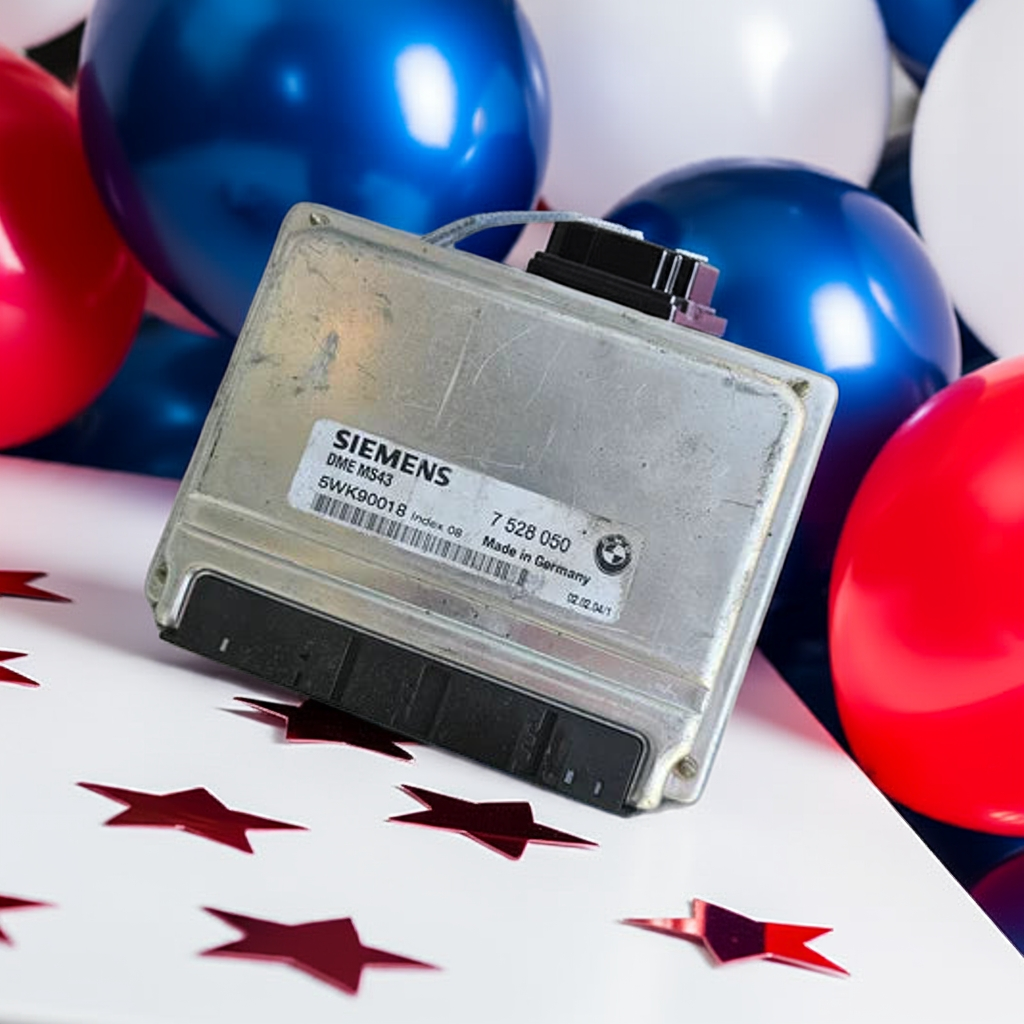 00-05 E46/Z3/E39/E83/E85 M54 MS43 CUSTOM F/I TUNE