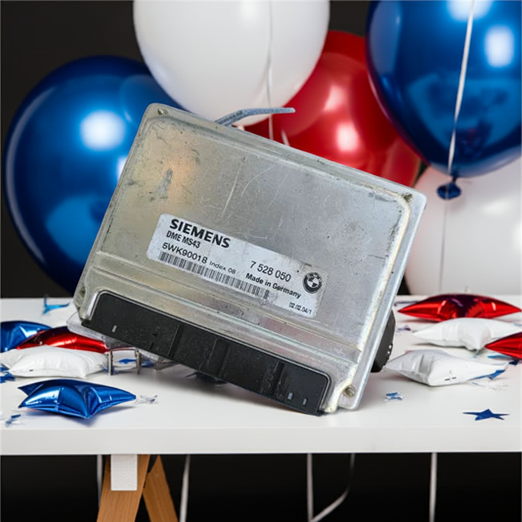 00-05 E46/Z3/E39/E83/E85 M54 MS43 CUSTOM F/I TUNE