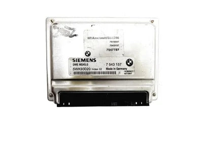 03–06 E46 325i/330i (incl. ZHP) M54 MS45 CUSTOM N/A TUNE (S1/S2/S3)