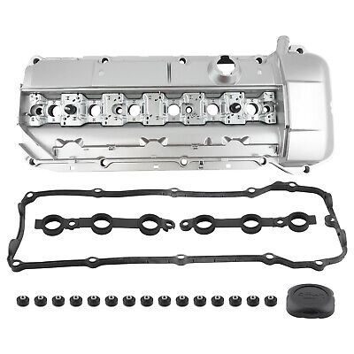 M52TU/M54 (E39/E46/X3/Z3/Z4) - Poverty Built Aluminum Valve Cover